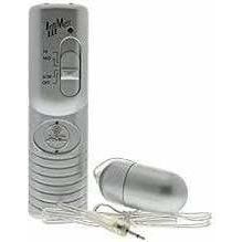 Vibrateur - Intimate - All bombed out Intimate Sensations plus