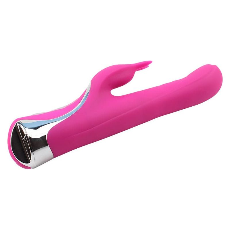 Vibrateur - Intimate Melody - Missile Rabbit Intimate Melody Sensations plus