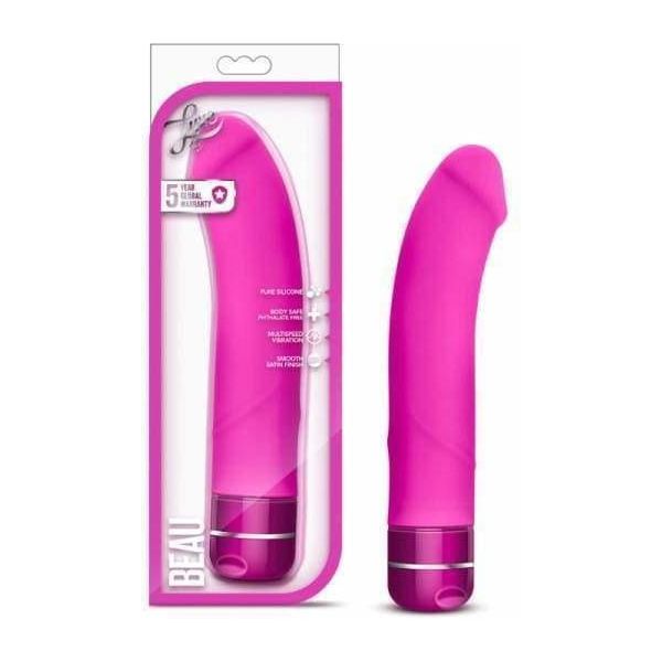 Vibrateur - Luxe - Beau Blush Novelties Sensations plus