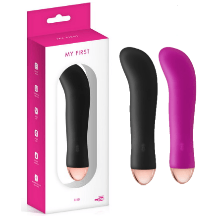 Vibrateur - My First - Bird My First Sensations plus