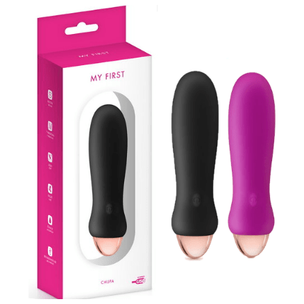 Vibrateur - My First - Chupa My First Sensations plus