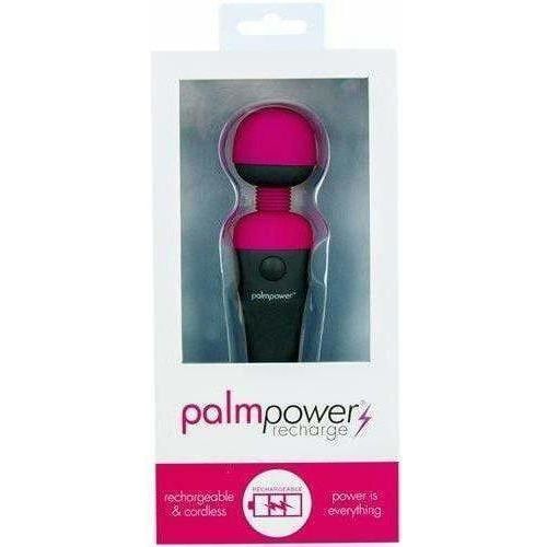 Vibrateur - PalmPower - Rechargeable Palm power Sensations plus