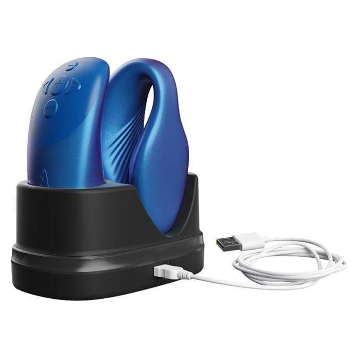 Vibrateur pour Couple - We-Vibe - Chorus We-Vibe Sensations plus