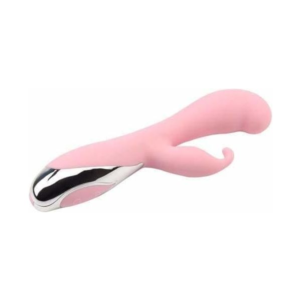 Vibrateur Rechargeable - Aphrovibe - Vertigo Bunny Dream Aphrovibe Sensations plus