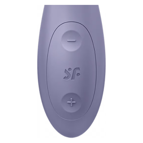 Vibrateur - Satisfyer - G-Spot Flex 2 Satisfyer Sensations plus