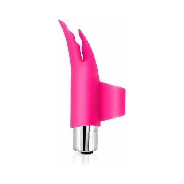 Vibrateur à Doigt - Yoba Paris - Delight Yoba Paris Sensations plus