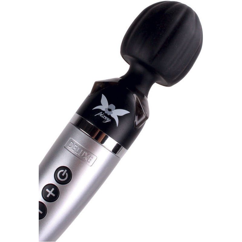 Vibromasseur - Pixey - Deluxe Pixey Sensations plus