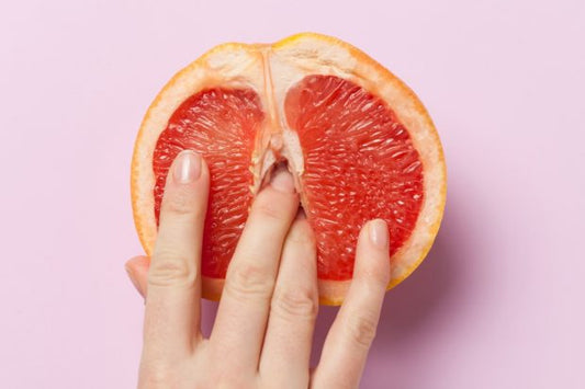 Explorer votre clitoris. 6 conseilles pour de meilleur orgasme!!!