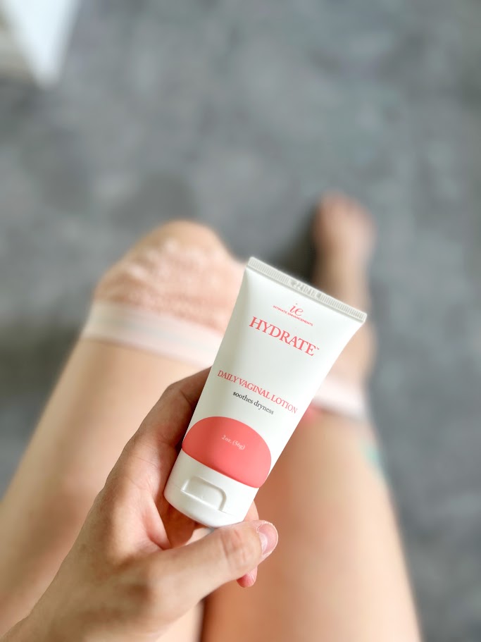 Sécheresse vaginale : comprendre, normaliser et retrouver son confort