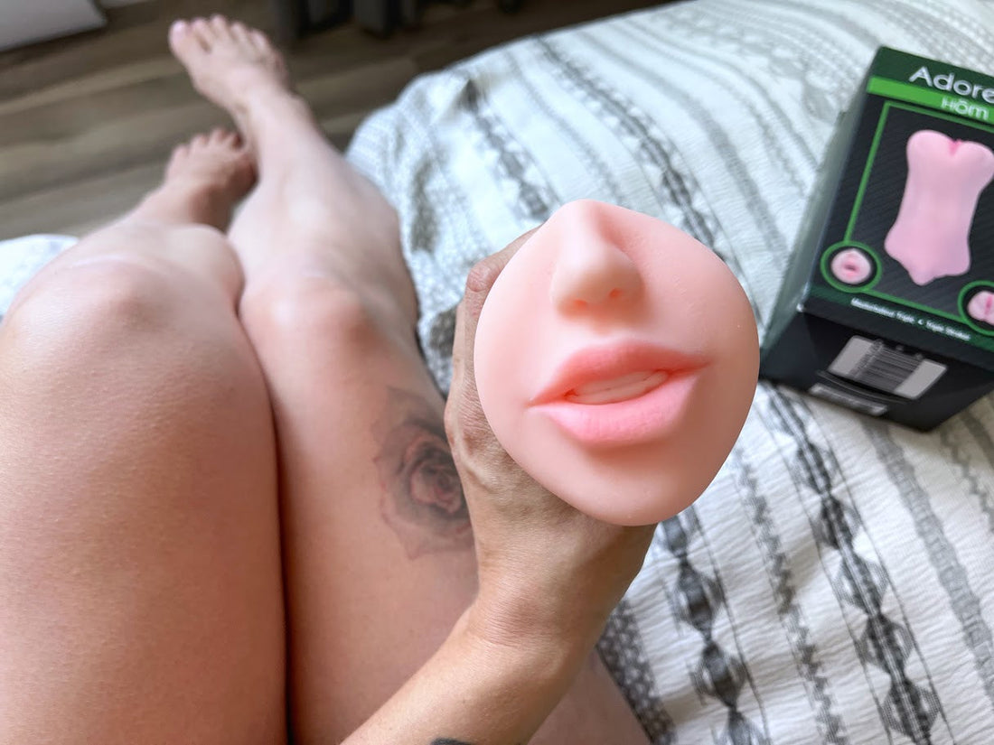 Guide Pratique pour Maîtriser l’Art de la Fellation