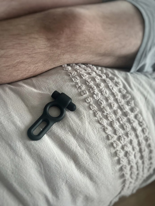 Démystifie l’anneau d’érection : Le guide complet