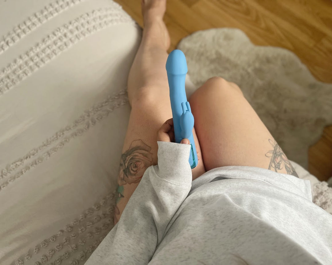 #GUIDE101| Choisir un vibrateur pour la stimulation clitoridienne ou vaginale