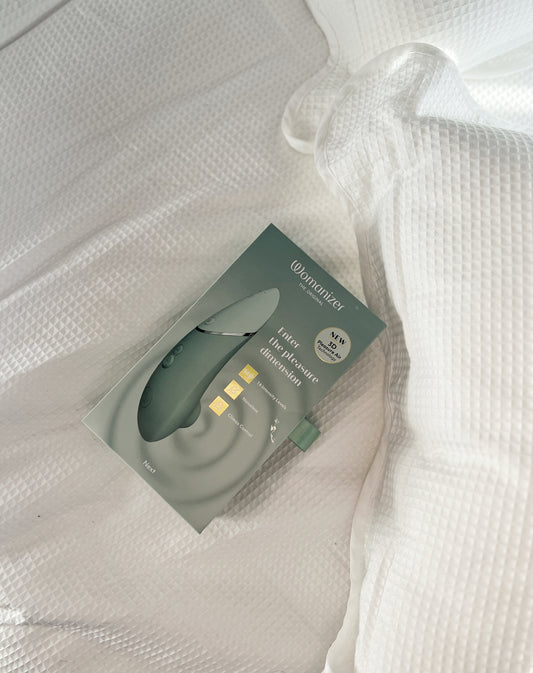 Mes 3 jouets érotiques favoris (testés et approuvés)