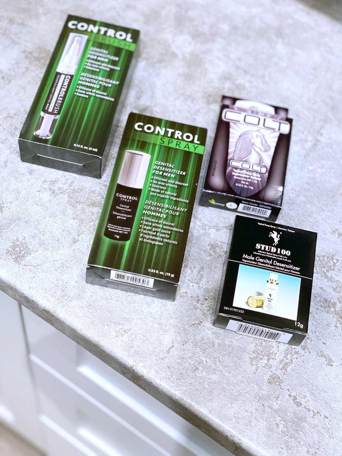 Sexualité masculine après 50 ans : astuces pour retarder l’éjaculation par un client!