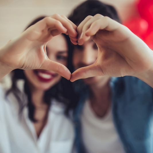 Saint-Valentin romantique : idées et produits pour une soirée inoubliable