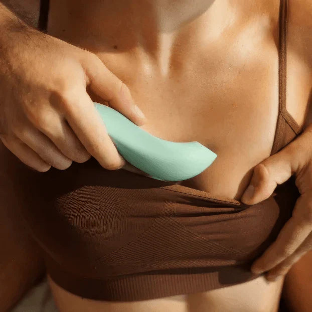 We-Vibe Melt 2 : testé, approuvé et adopté dans notre vie de couple
