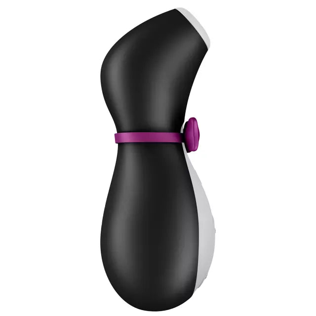 Stimulateur Clitoridien - Satisfyer Penguin | Ondes de Pression