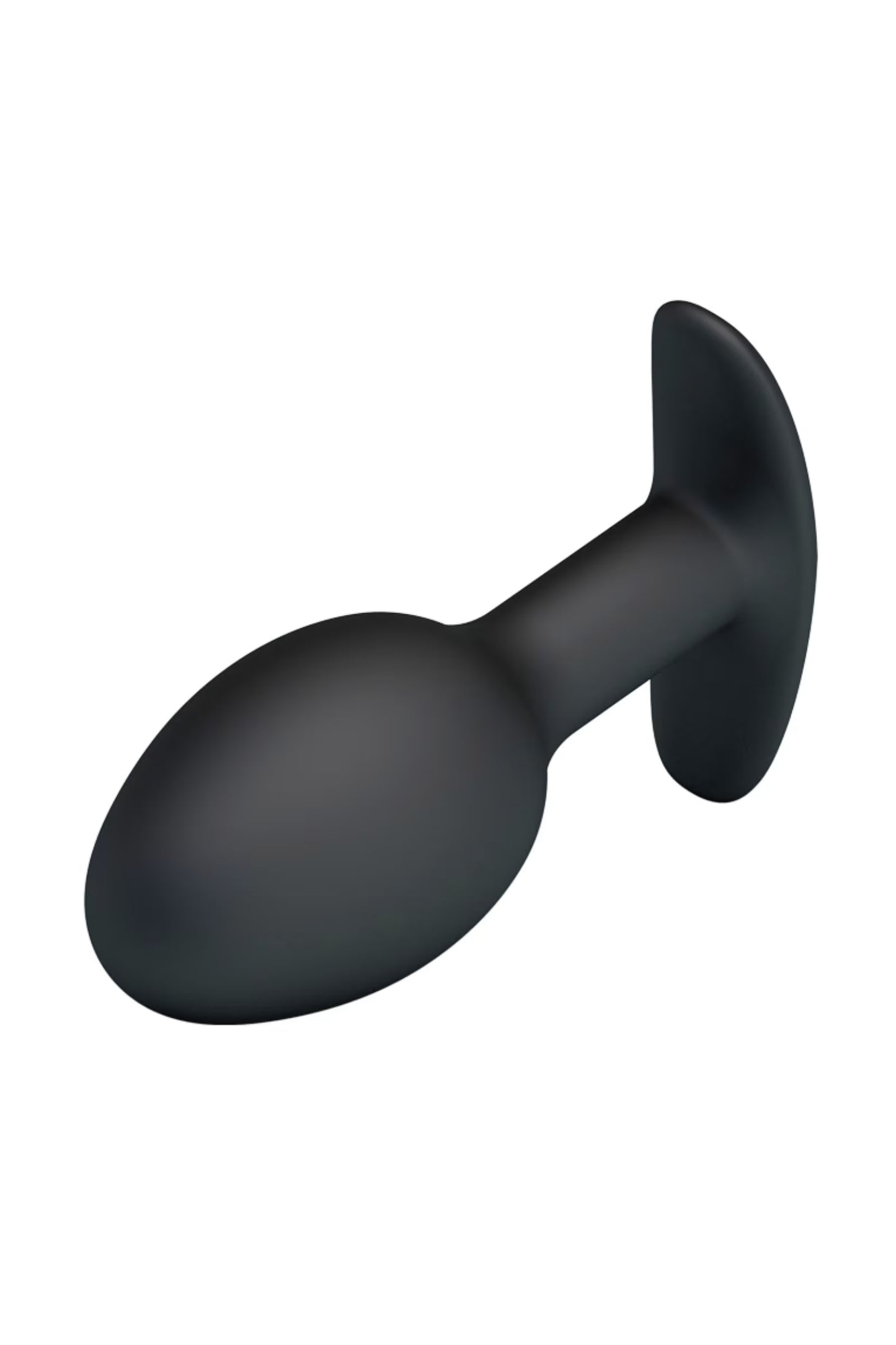 Plug Anal en Silicone & Bille Oscillante - Pretty Love | Stimulation Progressive Type Geisha Pretty Love Sensations plus