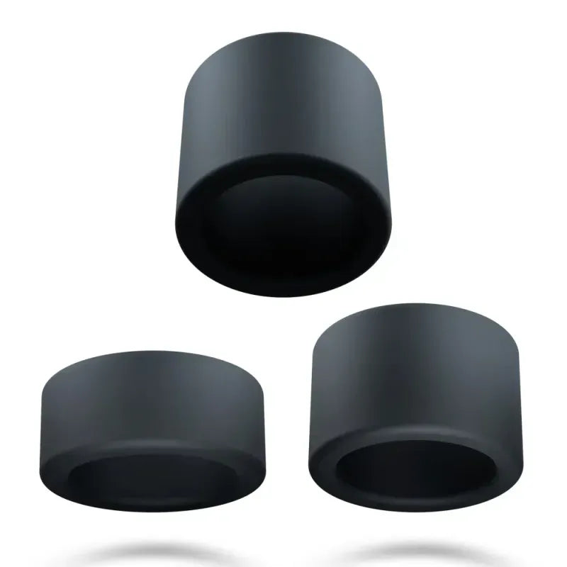 3 anneaux d’érection - Performance Plus Accelerate | Plaisir Prolongé & Intensité Performance Plus Sensations plus