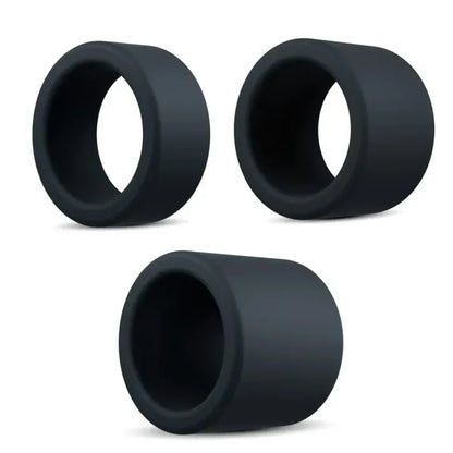 3 anneaux d’érection - Performance Plus Accelerate | Plaisir Prolongé & Intensité Performance Plus Sensations plus