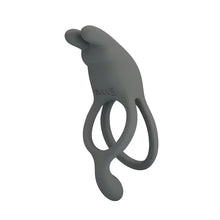 Anneau Vibrant Double Stimulation - Pretty Love Seth | Érection Prolongée & Plaisir Partagé Pretty Love Sensations plus