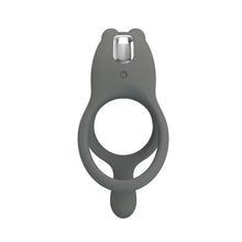 Anneau Vibrant Double Stimulation - Pretty Love Seth | Érection Prolongée & Plaisir Partagé Pretty Love Sensations plus