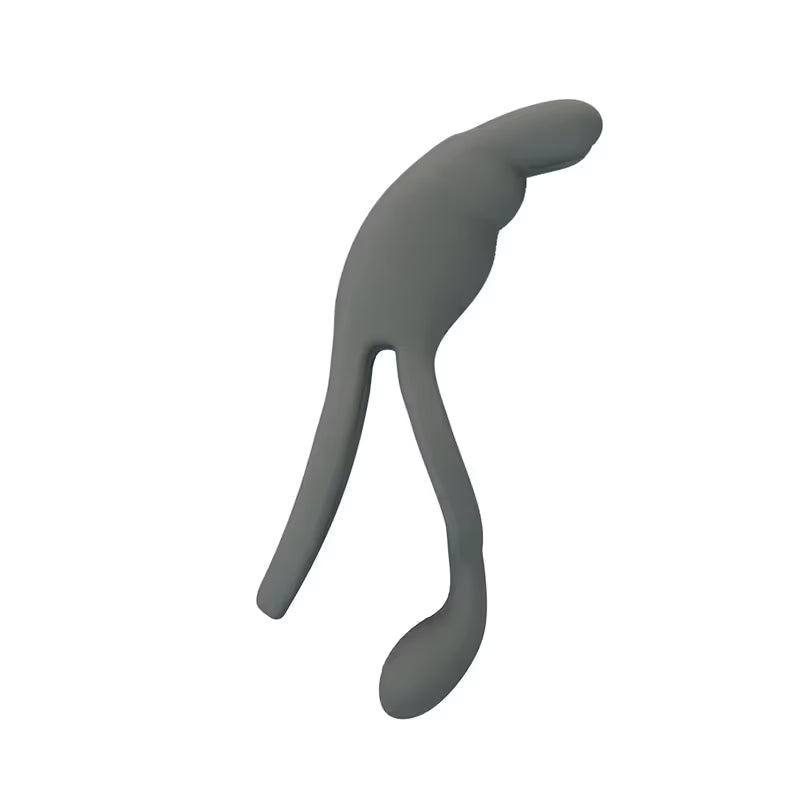 Anneau Vibrant Double Stimulation - Pretty Love Seth | Érection Prolongée & Plaisir Partagé