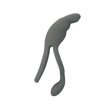 Anneau Vibrant Double Stimulation - Pretty Love Seth | Érection Prolongée & Plaisir Partagé