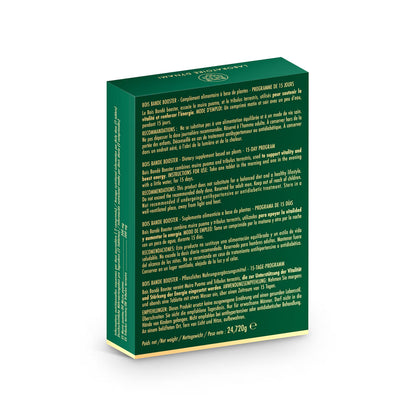Supplément pour Homme - Bois Bandé Booster | 30 Comprimés