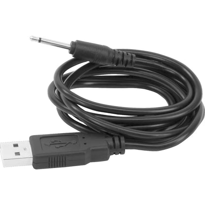 Vibrateur Wand - PalmPower Massager | Rechargeable & Étanche