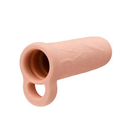 Manchon Pénien - Performance 4.25 po Enhancement Sleeve | Blush