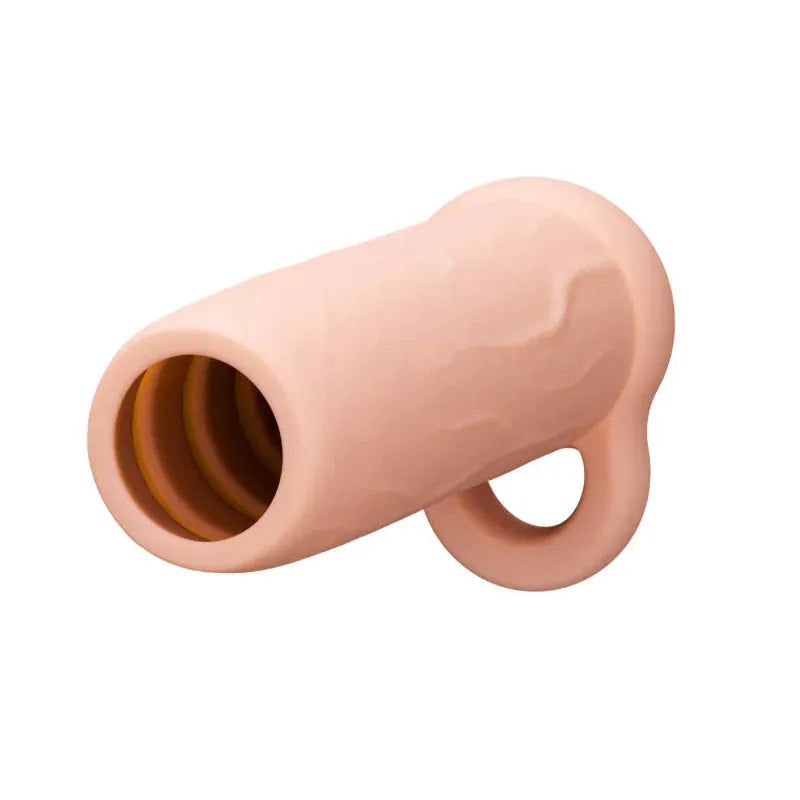 Manchon Pénien - Performance 4.25 po Enhancement Sleeve | Blush
