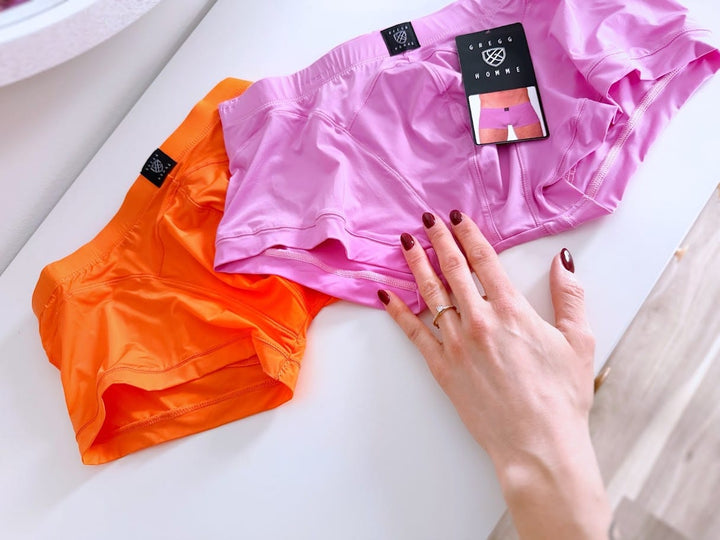 Sous-vêtement sexy pour homme