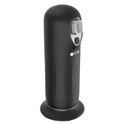 Masturbateur Automatique - SVibe Ikon Jet | Va-et-vient, Vibrations Puissantes & Chauffant