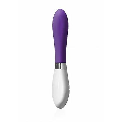 Vibrateur Intime Vaginal - Luna Atlas | 10 Vitesses de Vibration