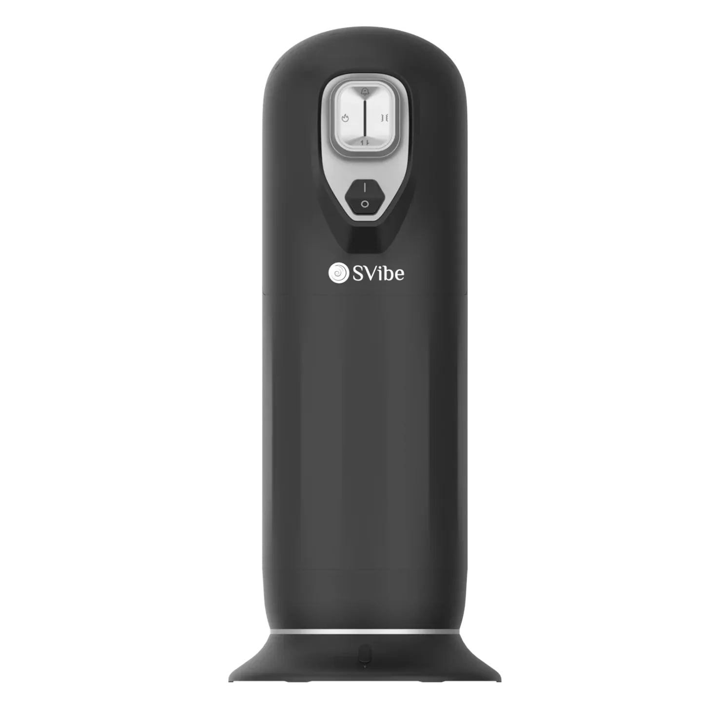 Masturbateur Automatique - SVibe Ikon Jet | Va-et-vient, Vibrations Puissantes & Chauffant