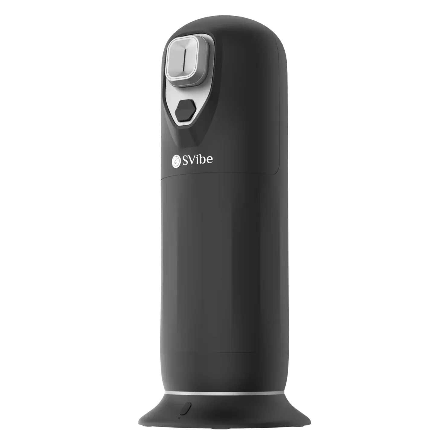 Masturbateur Automatique - SVibe Ikon Jet | Va-et-vient, Vibrations Puissantes & Chauffant