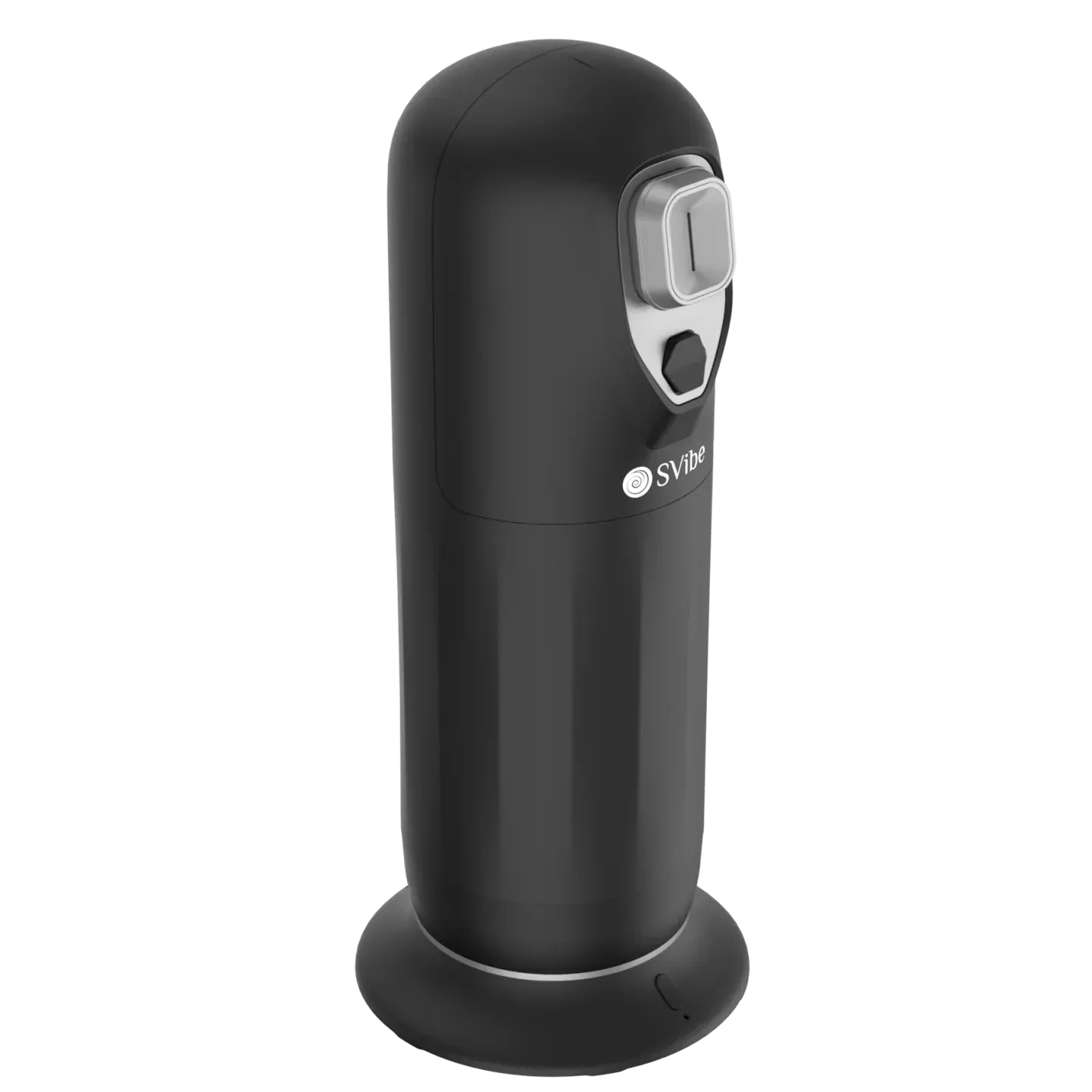 Masturbateur Automatique - SVibe Ikon Jet | Va-et-vient, Vibrations Puissantes & Chauffant