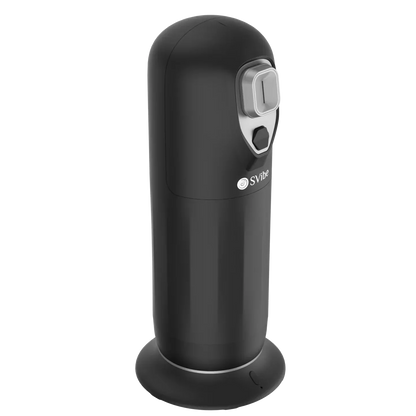 Masturbateur Automatique - SVibe Ikon Jet | Va-et-vient, Vibrations Puissantes & Chauffant