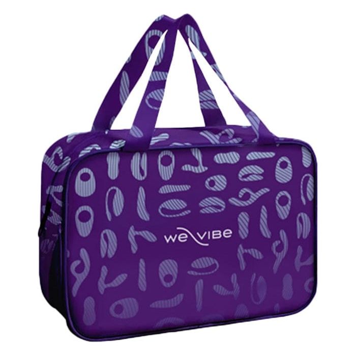 Accessoire de Rangement - We-Vibe - Pochette Cosmetique Sensations Plus Sensations plus