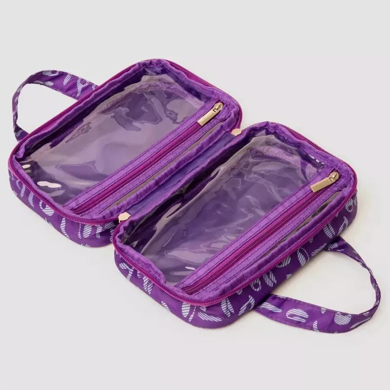 Accessoire de Rangement - We-Vibe - Pochette Cosmetique We-Vibe Sensations plus