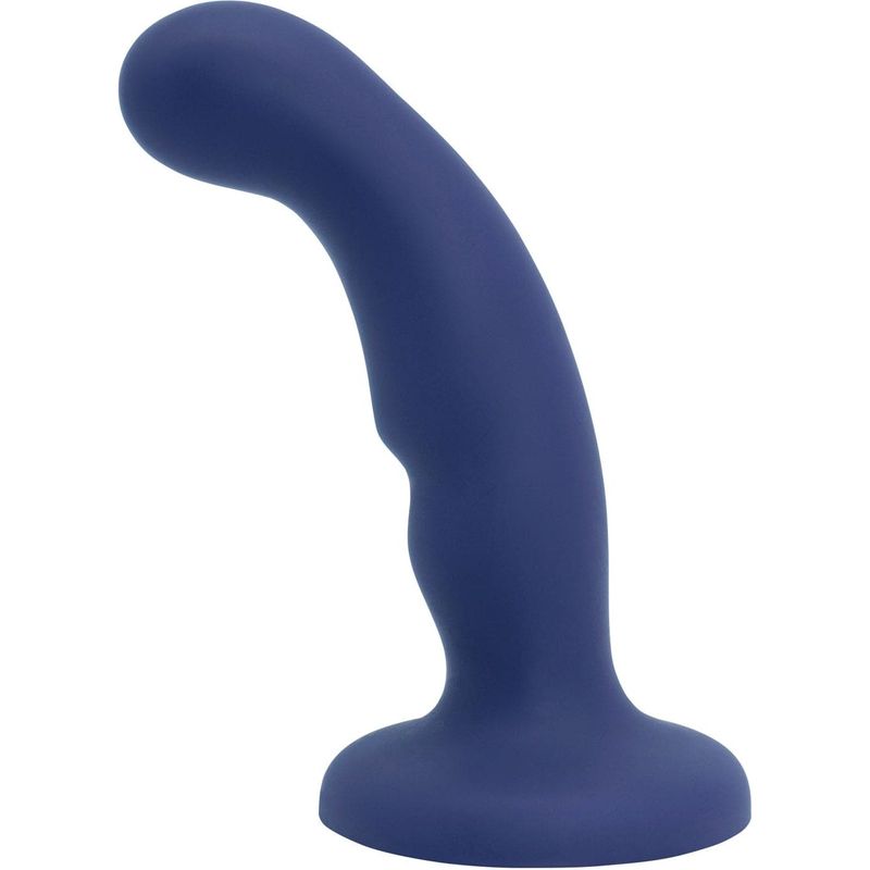Adore U – Duo - Dildo G-Spot - Bleu Adore U DUO Sensations plus