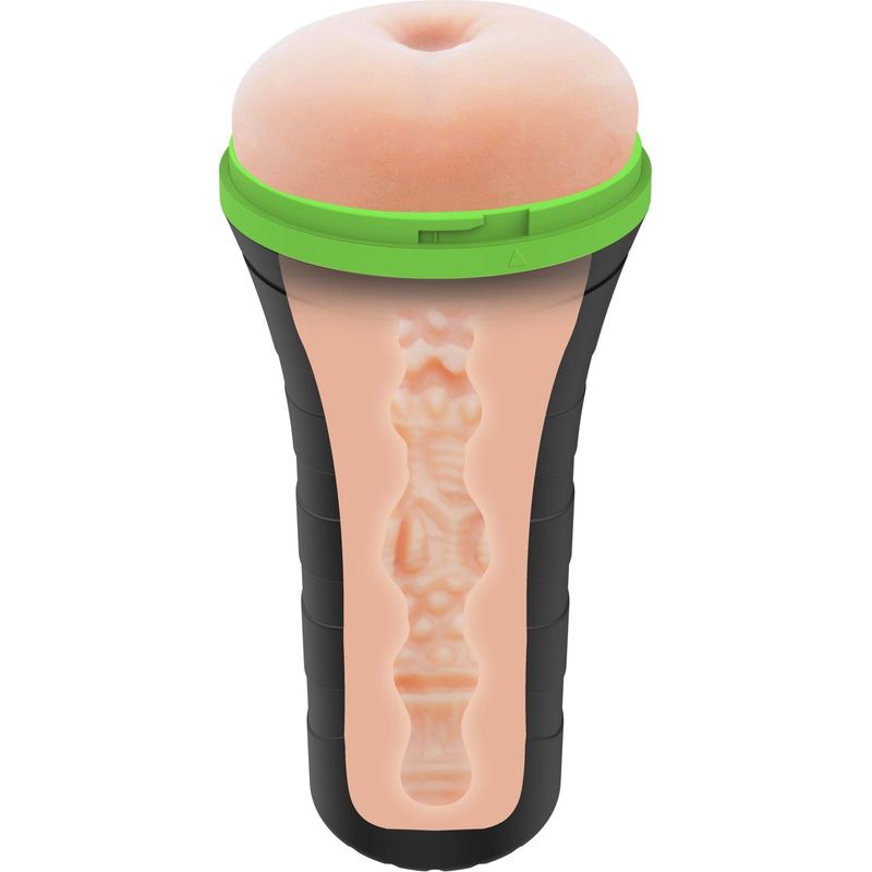 Adore U Höm Masturbateur Anal Adore U Höm Sensations plus