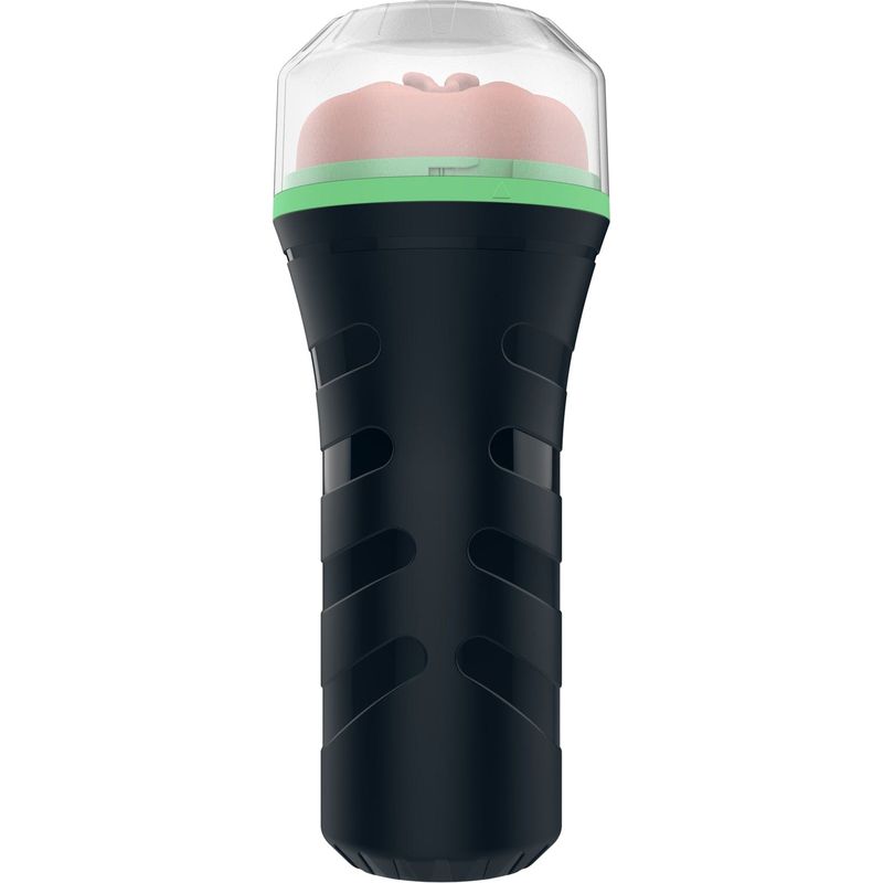 Adore U Höm - Masturbateur Vagin Adore U Höm Sensations plus