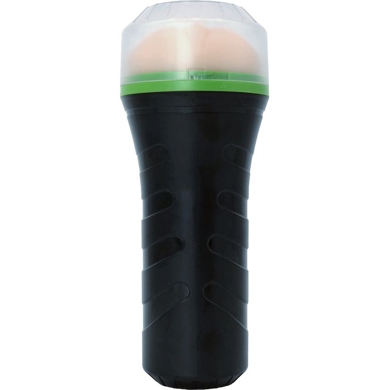 Adore U Höm - Masturbateur Vagin avec clitoris Adore U Höm Sensations plus