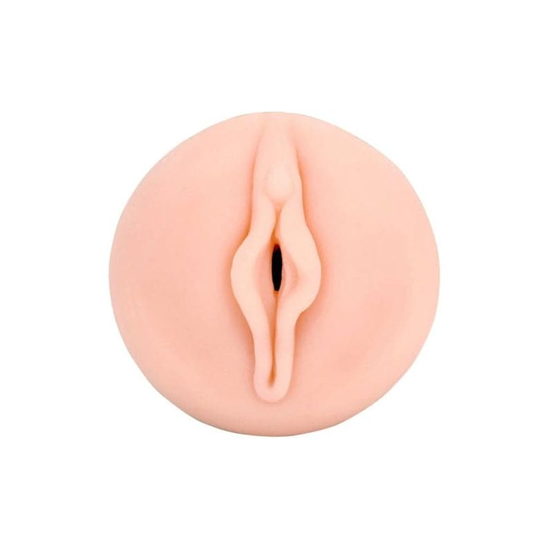 Adore U Höm - Masturbateur Vagin avec clitoris Adore U Höm Sensations plus