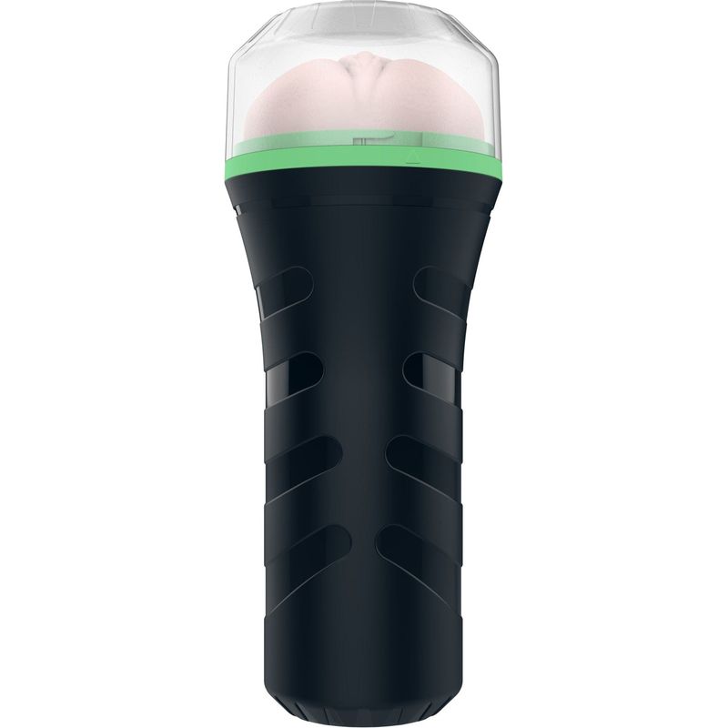 Adore U Höm - Masturbateur Vagin avec clitoris Adore U Höm Sensations plus