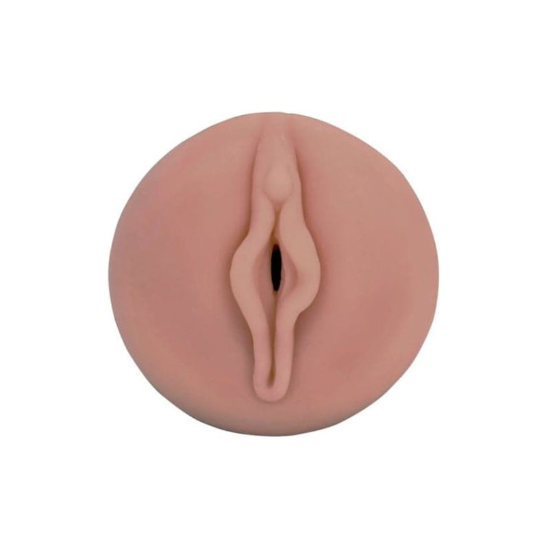 Adore U Höm - Masturbateur Vagin avec clitoris Adore U Höm Sensations plus