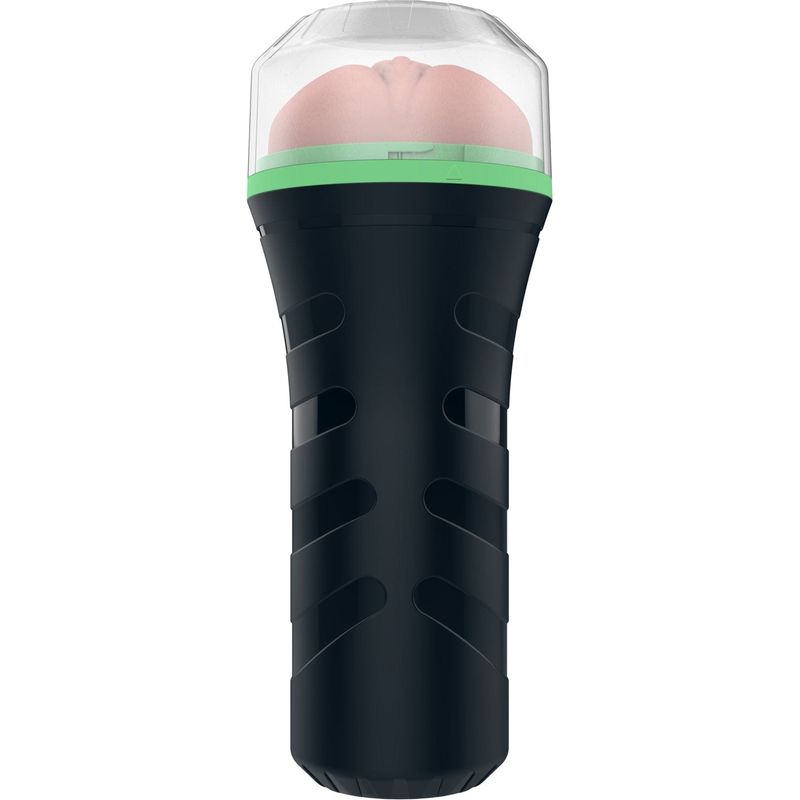 Adore U Höm - Masturbateur Vagin avec clitoris Adore U Höm Sensations plus