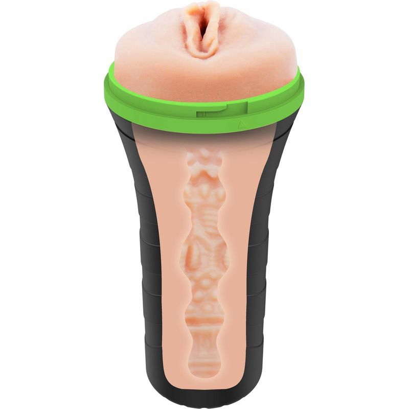 Adore U Höm - Masturbateur Vagin Adore U Höm Sensations plus